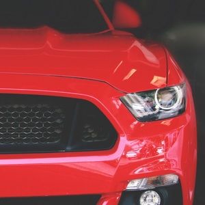 Meet your Posher, Cole